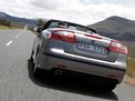 Saab 9-3 Convertible 2003 года