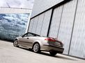 Saab 9-3 Convertible 2003 года