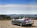 Saab 9-3 Convertible 2003 года
