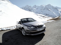 Saab 9-3 Convertible 2003 года