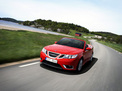 Saab 9-3 Convertible 2008 года