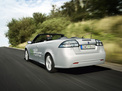 Saab 9-3 Convertible 2008 года