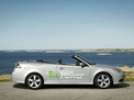 Saab 9-3 Convertible 2008 года