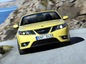 Saab 9-3 Convertible 2008 года