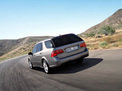 Saab 9-5 2005 года