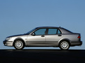 Saab 9-5 Sedan 1998 года