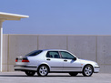 Saab 9-5 Sedan 1998 года