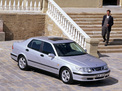 Saab 9-5 Sedan 1998 года