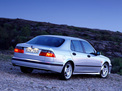 Saab 9-5 Sedan 1999 года