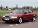 Saab 900 1993 года