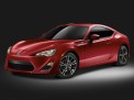 Scion FR-S