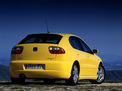 Seat Leon 2001 года