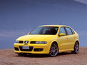 Seat Leon 2002 года