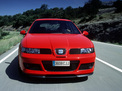 Seat Leon 2002 года