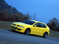 Seat Leon 2002 года