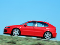 Seat Leon 2002 года