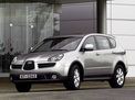 Subaru B9 Tribeca 2006 года
