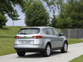 Subaru B9 Tribeca 2006 года
