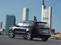 Subaru B9 Tribeca 2006 года
