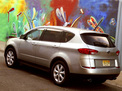 Subaru B9 Tribeca 2006 года