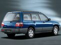 Subaru Forester 1997 года