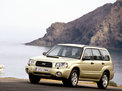 Subaru Forester 2003 года