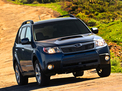 Subaru Forester 2008 года