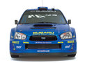 Subaru Impreza 2003 года