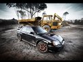 Subaru Impreza WRX STI 1998 года