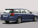 Subaru Legacy 2003 года