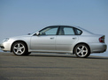 Subaru Legacy 2003 года