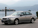 Subaru Legacy 2003 года