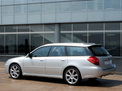 Subaru Legacy 2003 года