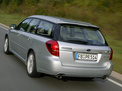 Subaru Legacy 2003 года