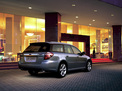 Subaru Legacy 2006 года