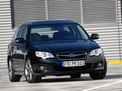 Subaru Legacy 2006 года