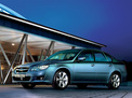 Subaru Legacy 2006 года