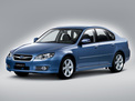 Subaru Legacy 2006 года