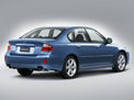Subaru Legacy 2006 года