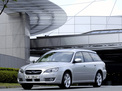 Subaru Legacy 2006 года