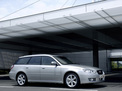 Subaru Legacy 2006 года