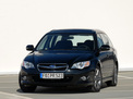 Subaru Legacy 2006 года