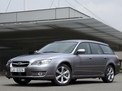 Subaru Legacy 2006 года