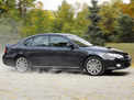 Subaru Legacy 2007 года