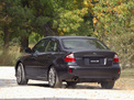 Subaru Legacy 2007 года