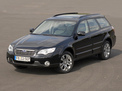 Subaru Outback 2006 года