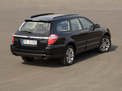 Subaru Outback 2006 года