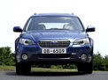 Subaru Outback 2006 года