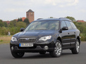 Subaru Outback 2006 года