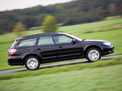 Subaru Outback 2006 года